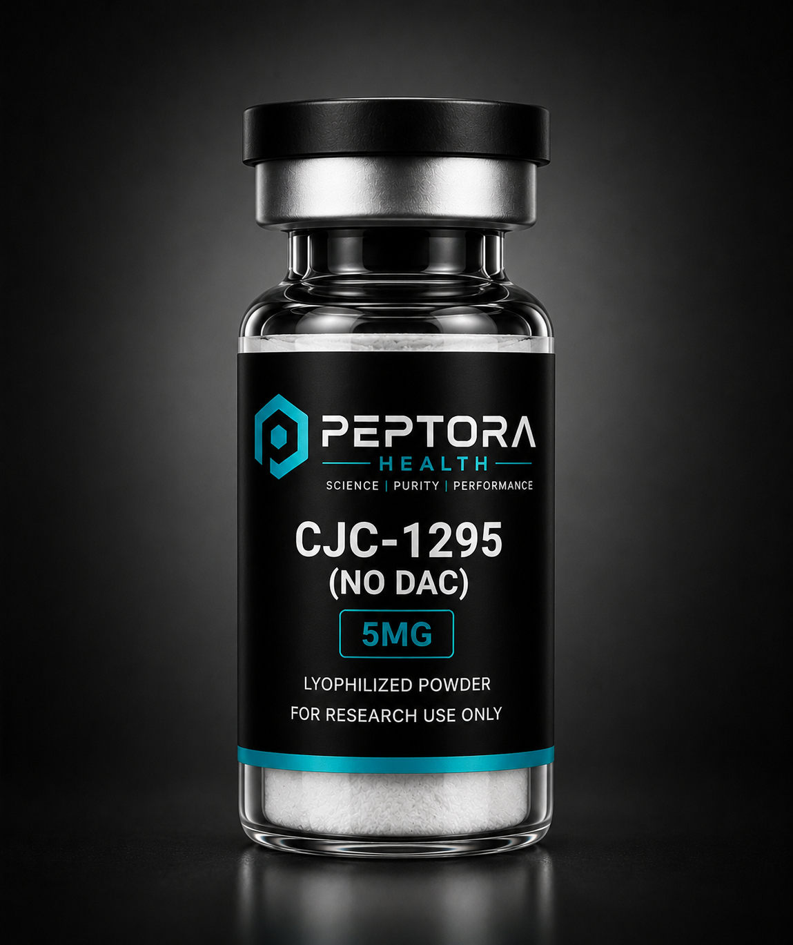 CJC-1295 (No DAC) 5mg