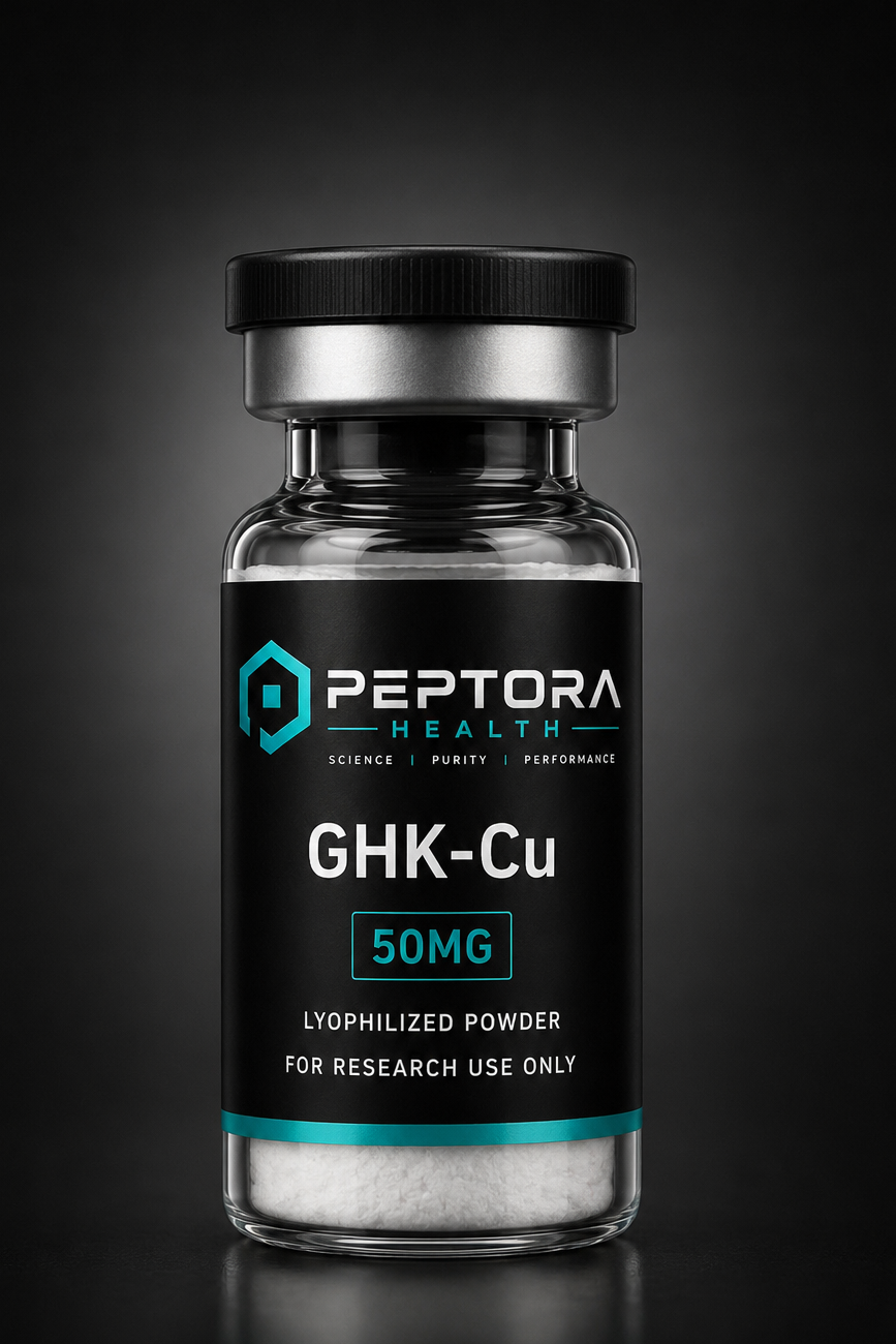 GHK-Cu 50mg