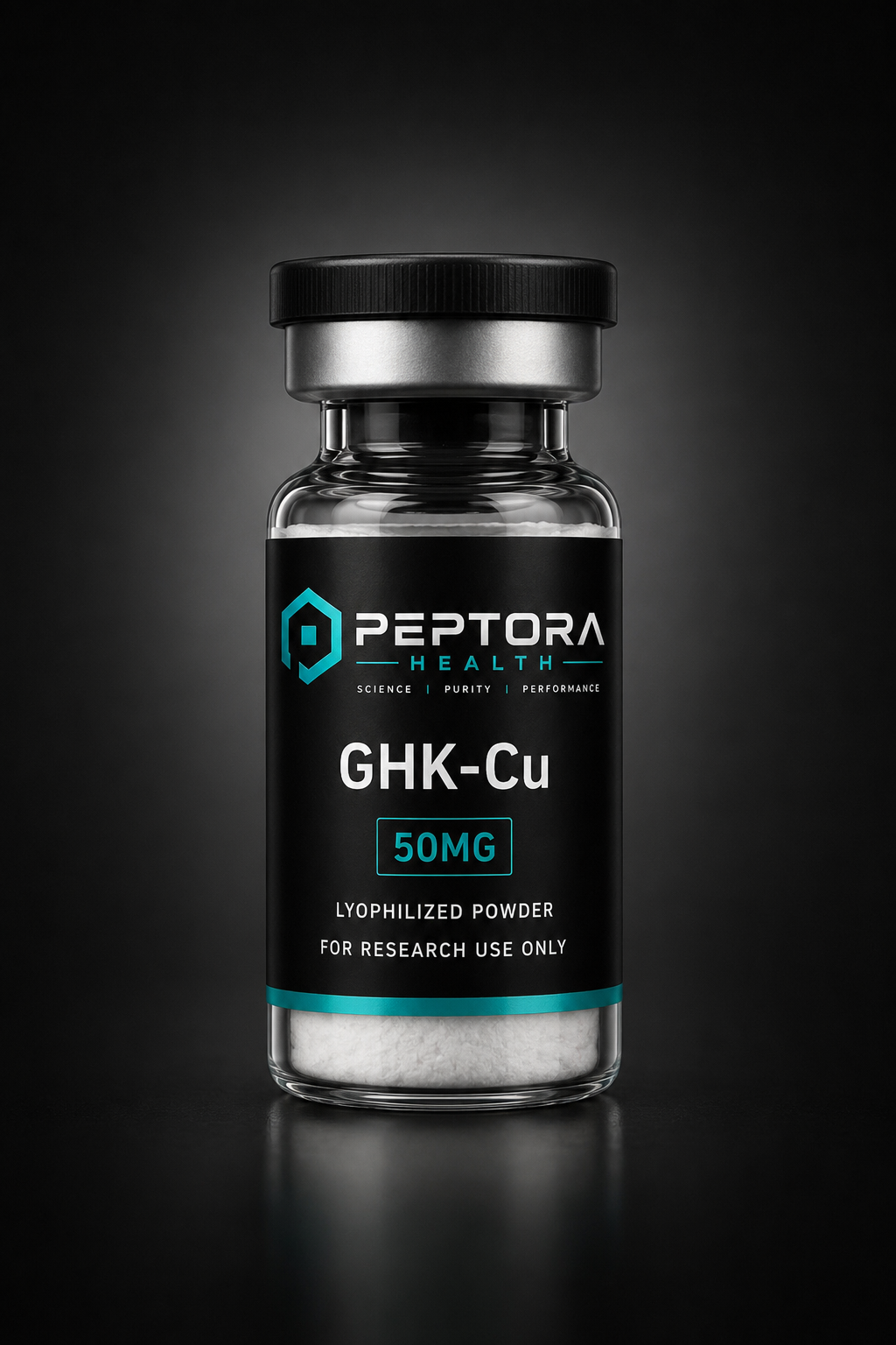 GHK-Cu 50mg