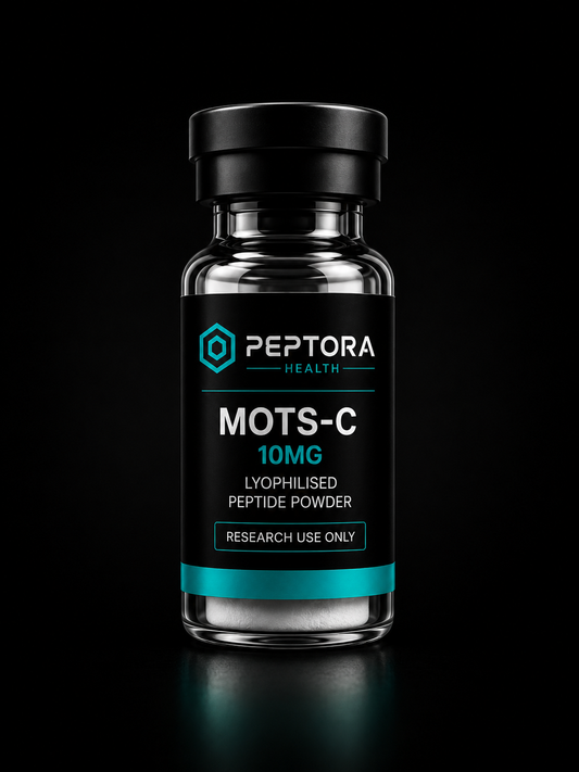 MOTS-c 10mg