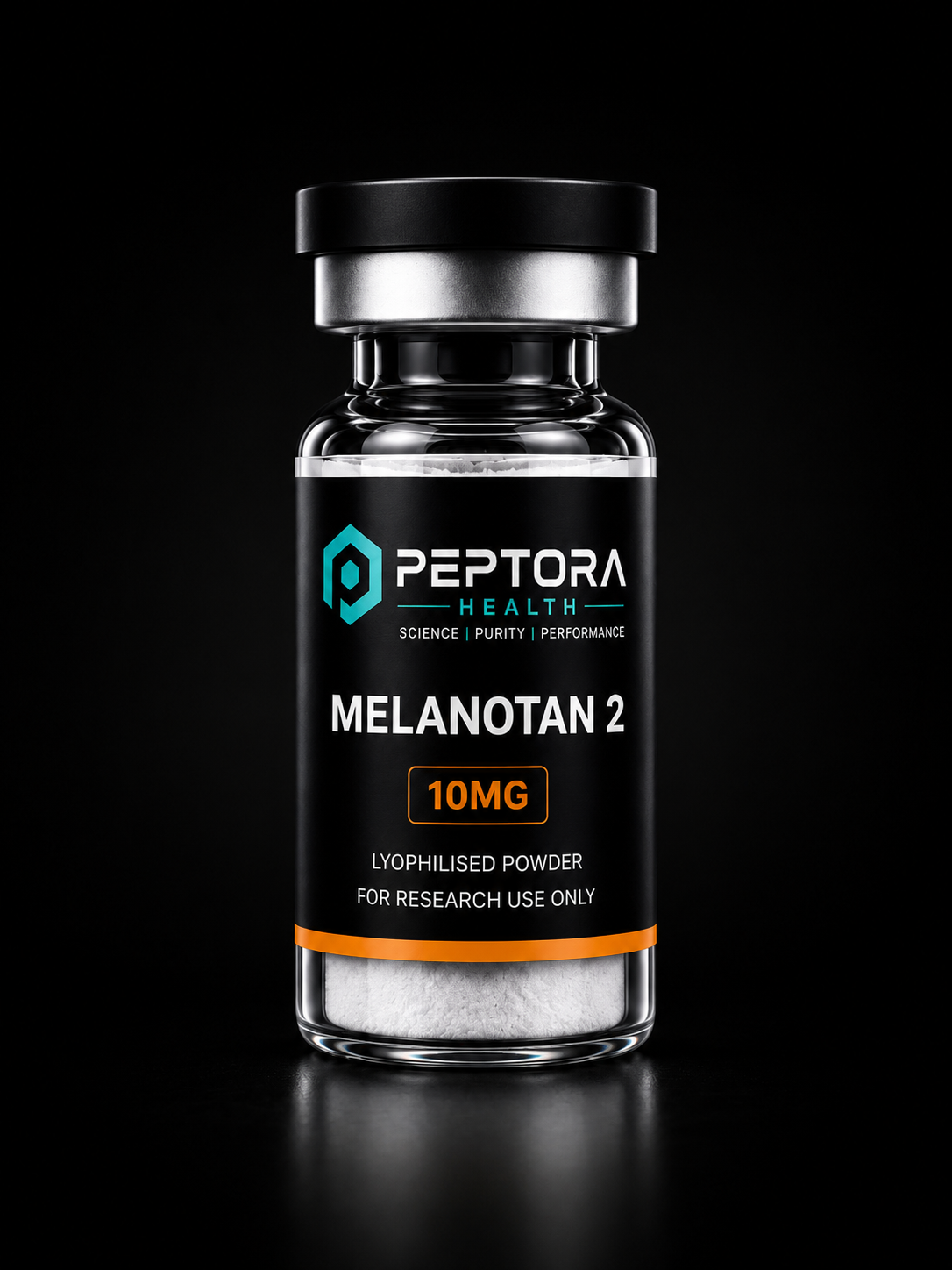 Melanotan  10mg