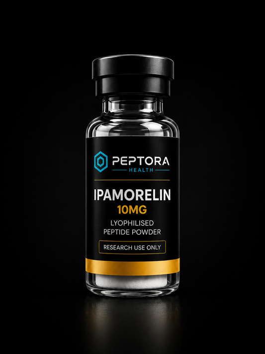 Ipamorelin 10mg